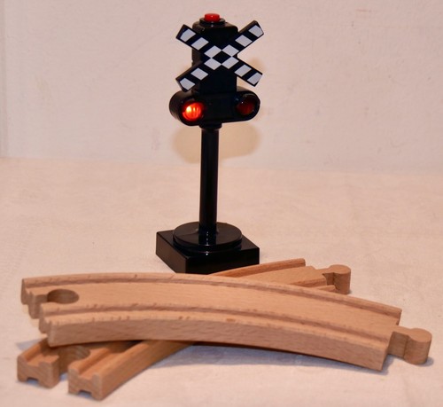 Brio 33862 signal elektrisch - 33862,