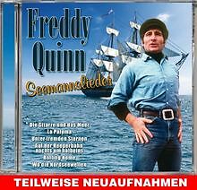 Seemannslieder von