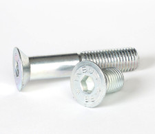 Senkschraube DIN 7991 8.8