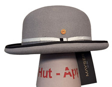 Org. Englischer Bowler /