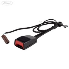 Original Ford Galaxy