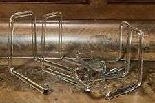 4 Tellerhalter Tellerständer aus Glas für Sammelteller #41