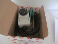 Heizungsregelung Campini corel Kapillarthermostat Temperaturbereich: 0-60 °C  st