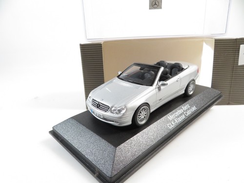 Minichamps b66962175 - 1:43,