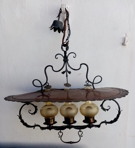 Hängeleuchte lampe esszimmer - lampe,