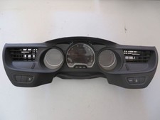 CITROEN C5 Tacho Tachometer