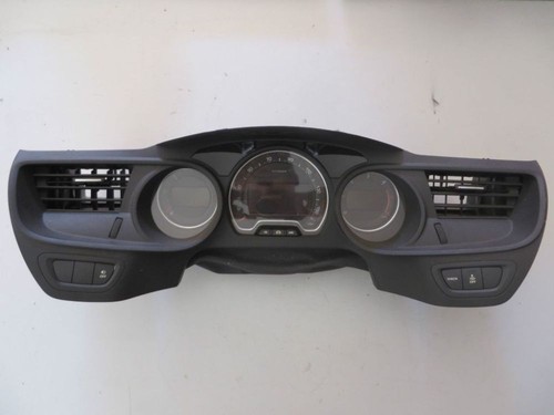 Citroen tacho tachometer - c5,
