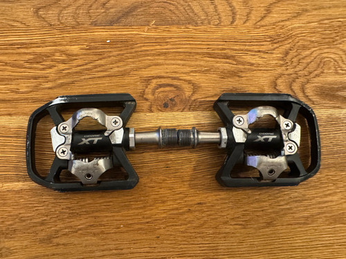 Shimano deore t780 - shimano, pd-t780