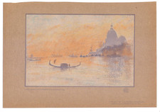 1907 james mcneill whistler - 1907,
