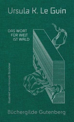 Das wort für welt - welt, wald