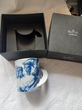 Rosenthal Tasse Studio line