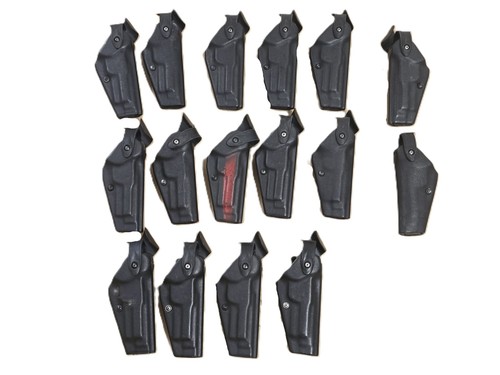 16x safariland holster lh - 16x, &