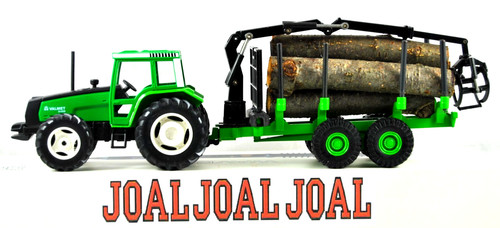 Joal 254 valmet 8400 - 1:35,