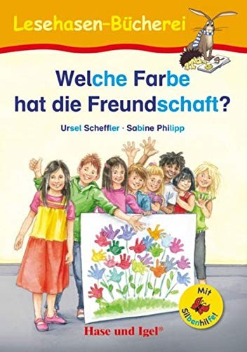Ursel scheffler welche farbe - ursel,