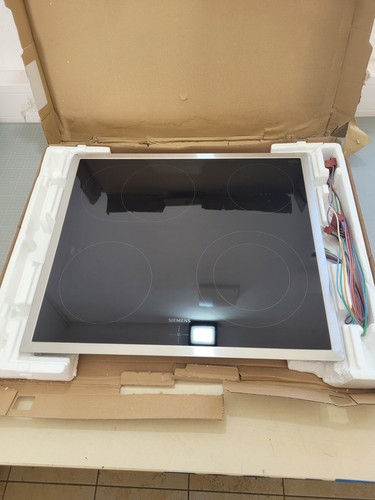 Siemens ea645gn17 iq300 ceran - siemens,