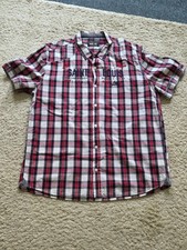 JEAN PASCALE Kurzarmhemd XXL