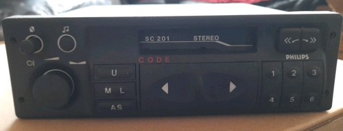 Philips sc201 opel - philips,
