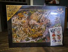 VTG 2003 Heye Puzzle Wanted