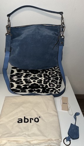 Abro hobo juna damen - hobo,