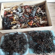 Plaho Tiere DDR Spielzeug 200