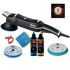 RUPES Exzenter-Poliermaschine