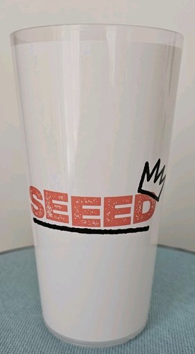 Konzertbecher seeed - konzertbecher,