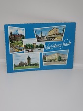 Karl marx stadt - 5, motive