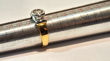 Ring von Pierre Lang Gr. 59