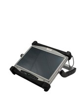 Actia ENS ISID R2 TABLET STD Diagnosetablet