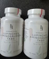 Lupinchen Aminotabs Barbara