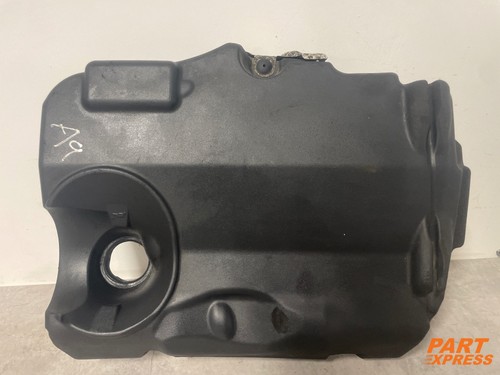 Obere motorabdeckung ford - obere,
