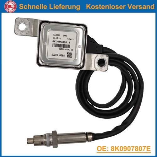 Nox sensor für sharan van - sensor, vw
