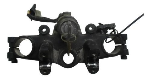 Zündschloß kawasaki klr - kawasaki,