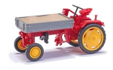 Busch 210005003 Traktor RS09