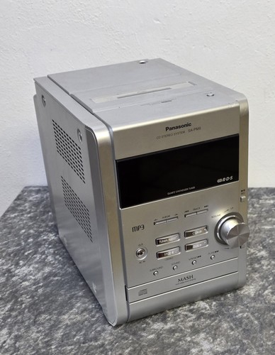 Panasonic pm9 kompakt regal - sa-pm9,