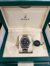 Rolex Datejust 36mm REF:126200