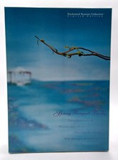 1994 Spring Bouquet Barbie Puppe / Enchanted Seasons / Mattel 12989, NrfB