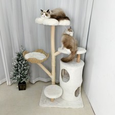 Kratzbaum Katzenbaum