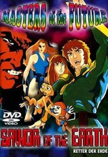 Masters of the Future - Retter