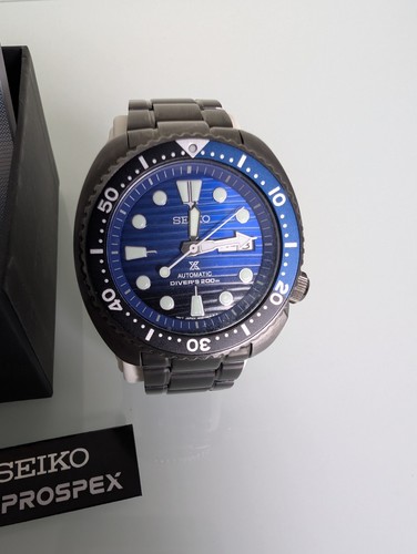 Seiko prospex diver special - prospex,