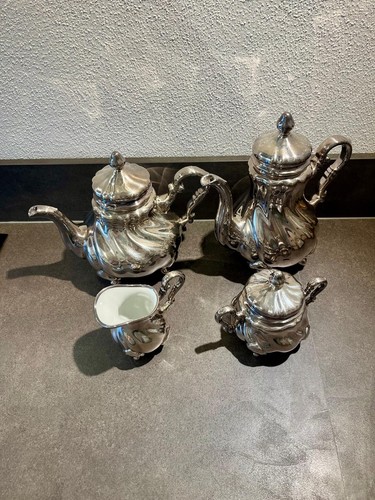 Sehr schönes kaffe - sehr,