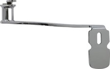 Verlängertes Bremspedal