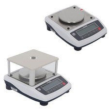 Goldwaage 600g 01 - goldwaage, 600g/0,01