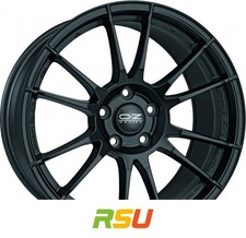 OZ Ultraleggera HLT schwarz
