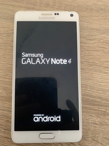 Samsung galaxy note weiß - samsung, 4,
