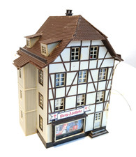 Faller - Fachwerkhaus Wohnhaus