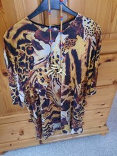 Kostüm "Afrika", Karneval