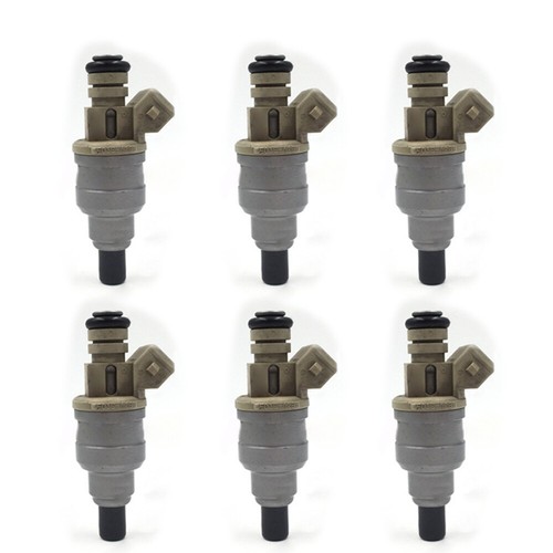 Set fuel injector - of,