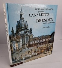 Buch: Bernardo Bellotto