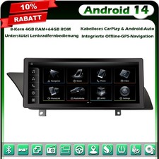 10.25" Qualcomm 64GB Android